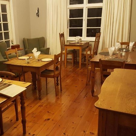 דנדי Bellevue Manor Guest House מראה חיצוני תמונה