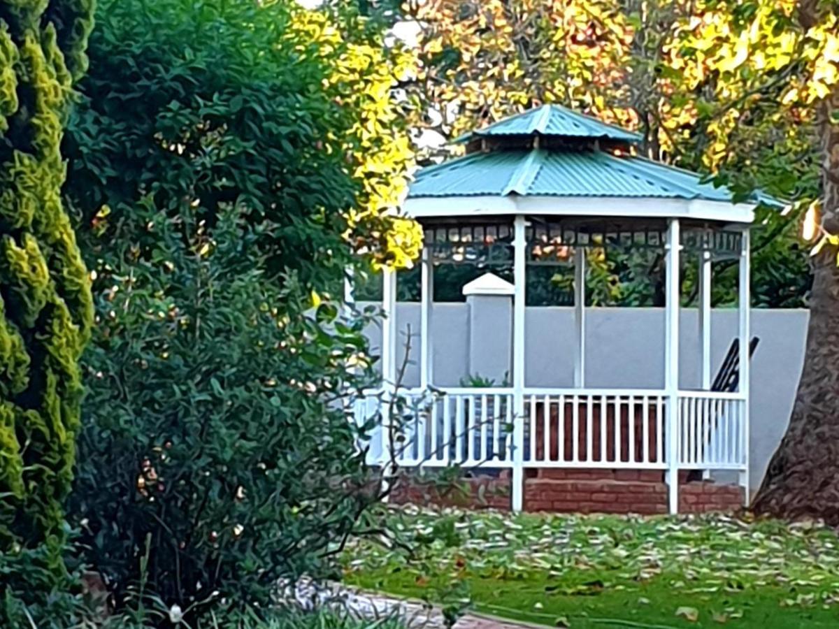 דנדי Bellevue Manor Guest House מראה חיצוני תמונה