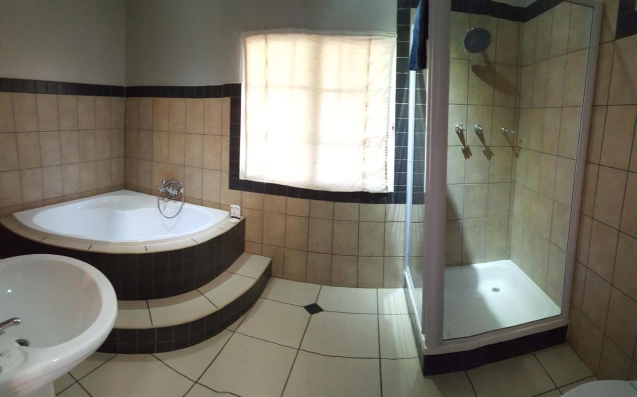 דנדי Bellevue Manor Guest House מראה חיצוני תמונה