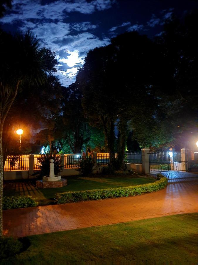 דנדי Bellevue Manor Guest House מראה חיצוני תמונה