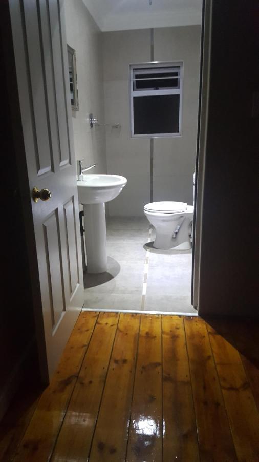 דנדי Bellevue Manor Guest House מראה חיצוני תמונה