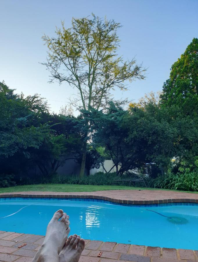 דנדי Bellevue Manor Guest House מראה חיצוני תמונה