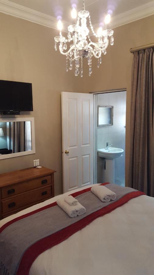 דנדי Bellevue Manor Guest House מראה חיצוני תמונה