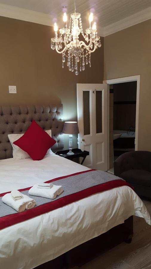 דנדי Bellevue Manor Guest House מראה חיצוני תמונה
