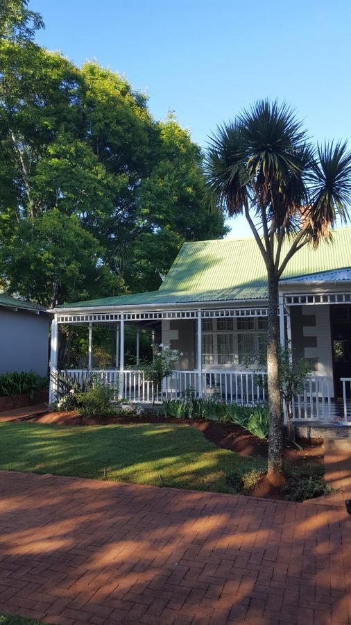 דנדי Bellevue Manor Guest House מראה חיצוני תמונה