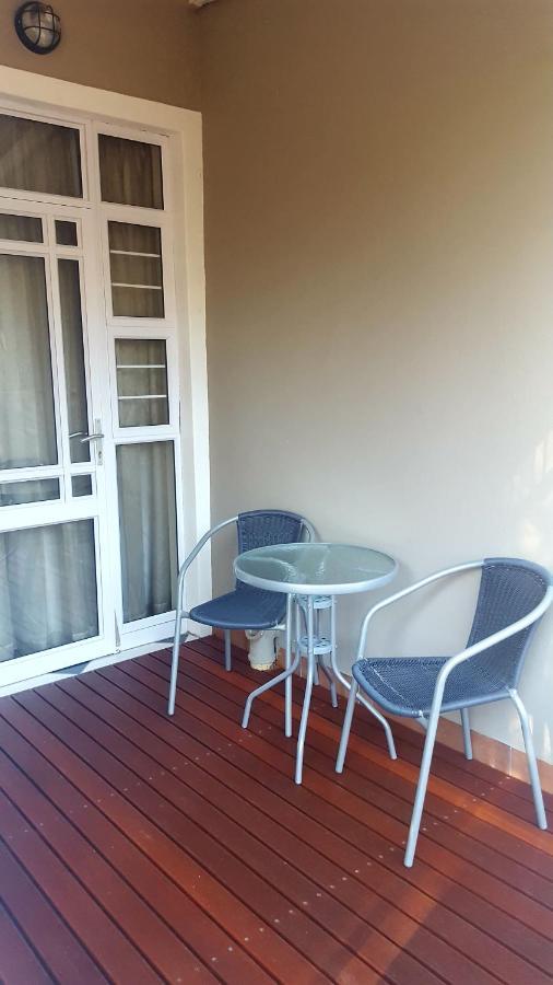 דנדי Bellevue Manor Guest House מראה חיצוני תמונה