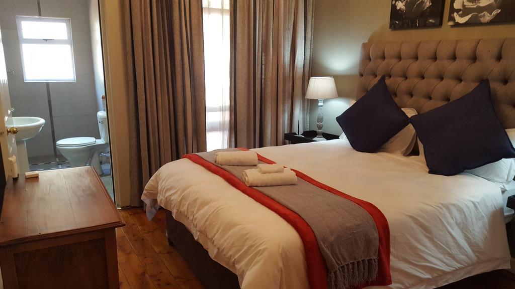 דנדי Bellevue Manor Guest House מראה חיצוני תמונה