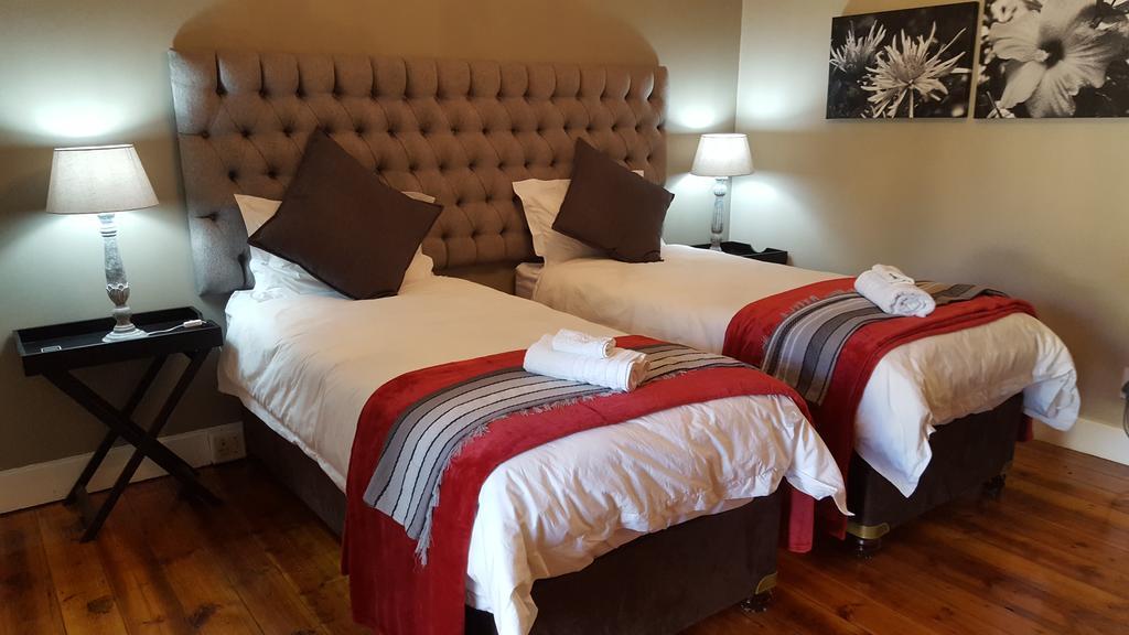 דנדי Bellevue Manor Guest House מראה חיצוני תמונה