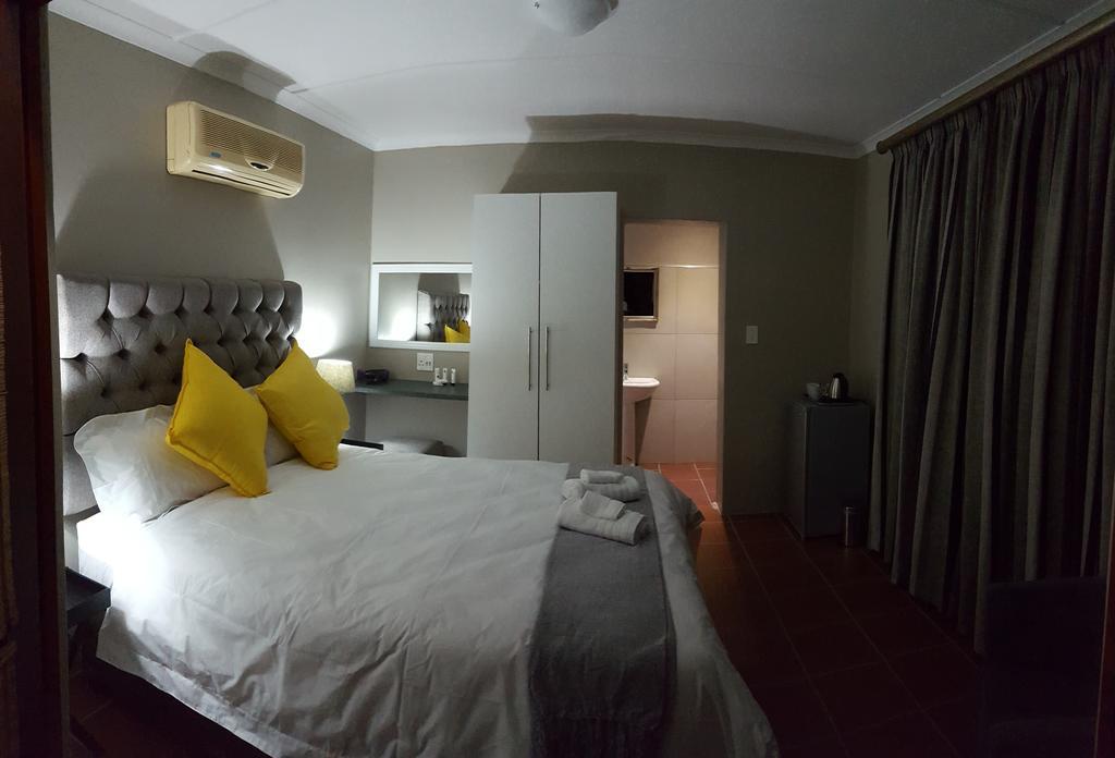 דנדי Bellevue Manor Guest House מראה חיצוני תמונה