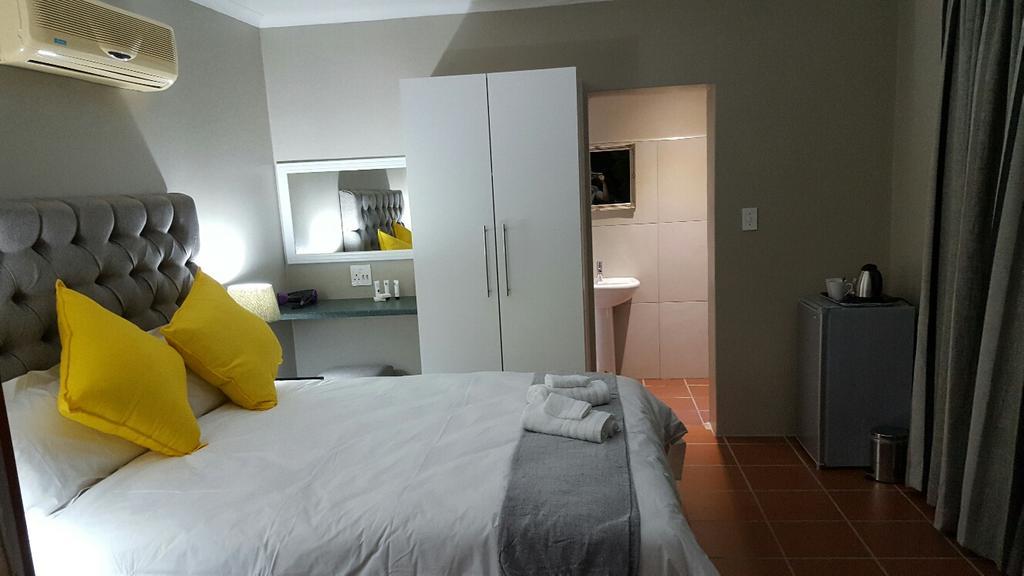 דנדי Bellevue Manor Guest House מראה חיצוני תמונה